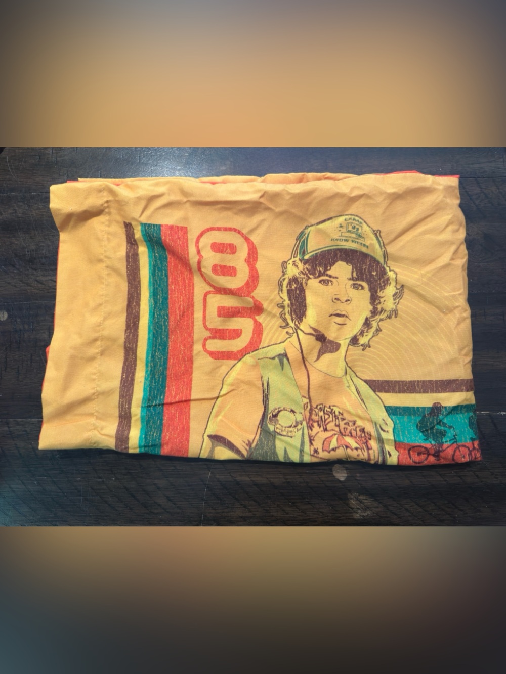 Stranger Things Pillowcase - Picture 2 of 4
